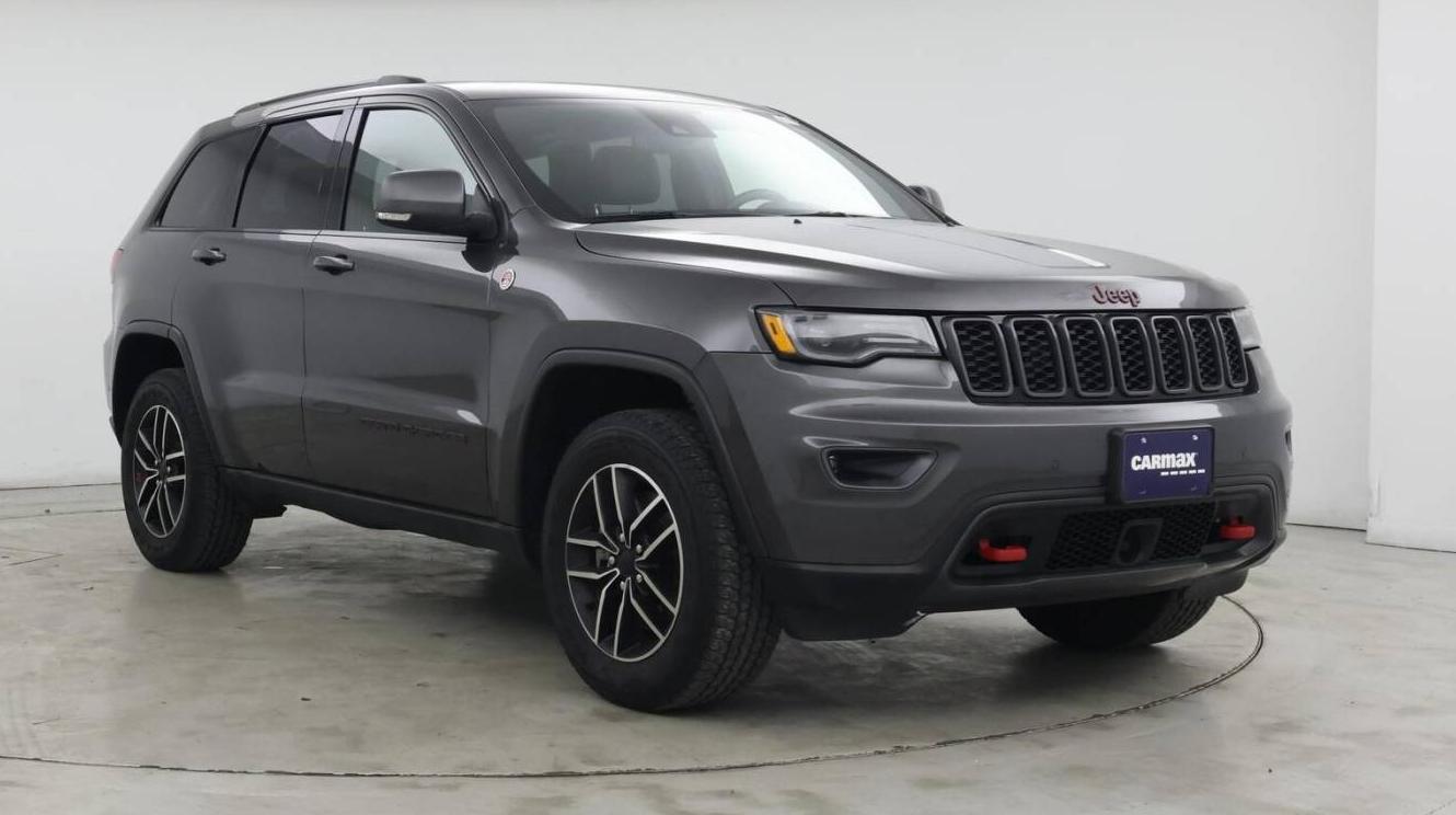 JEEP GRAND CHEROKEE 2021 1C4RJFLG6MC819955 image